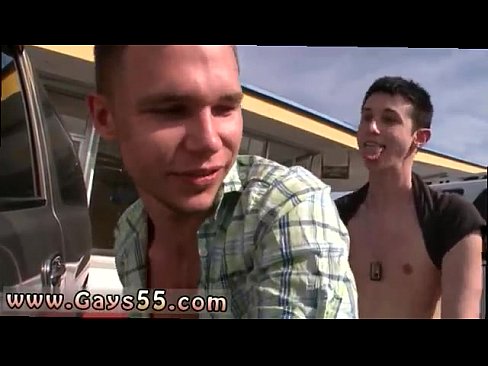 Gay porn full small boy Empty Lot