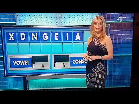 Rachel Riley