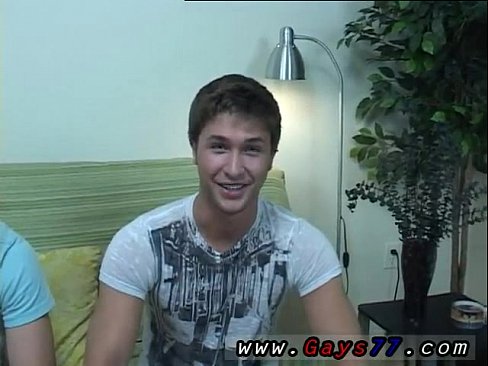 Gay sexy young boys in gay sexual underwear movies first time Logan