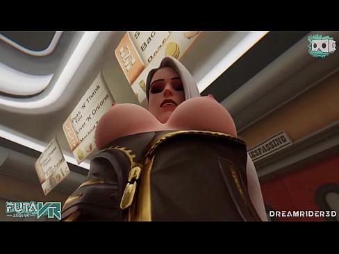 OverWatch Ashes' Diner Hotdog