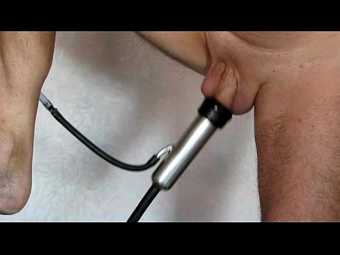 PENIS MILKING MACHINE 30