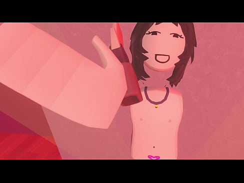 REC ROOM VR Dating Porn