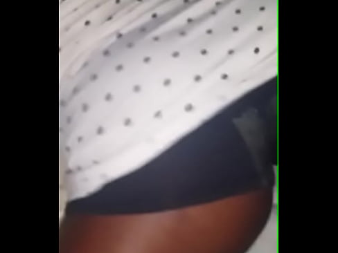 Sex Jamaican girl having fun HD