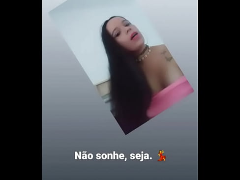 Faby trans feminina brasil