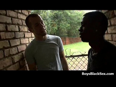 Black teen boys fuck white twinks hardcore 02