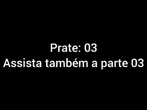 Parte: 04 Princesa fiona revela nunca cagou no pau e que se pudesse voltar no tempo queria não ter conhecido o pai do filho dela...