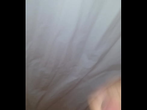 Shower play part 2 with cum