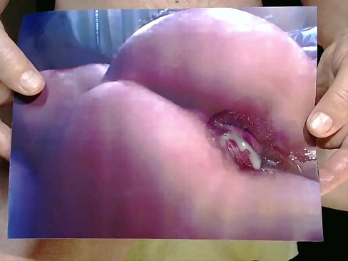 Hot Slut Latina gets a massive load of cum on face and cunt by Kater xxx