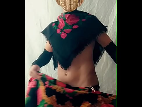 sissy dancing arabic dance