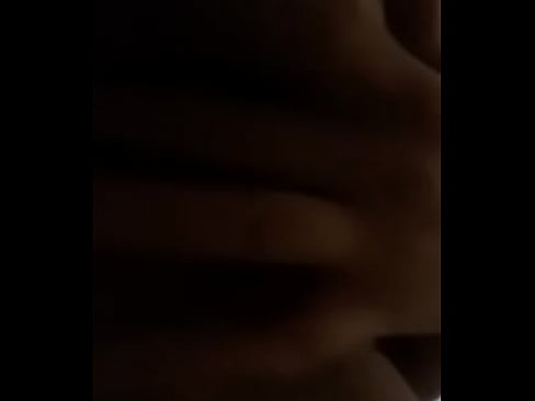 Asian Girl Fingering Her Pussy