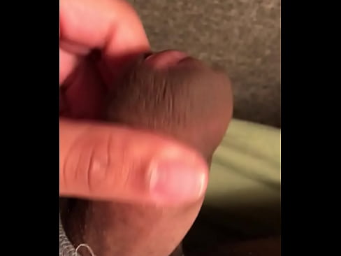 Uncut cock