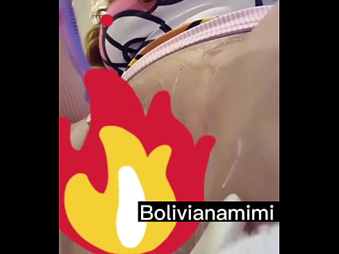 Bolivianamimi.fans