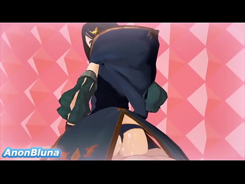 anonbluna 3d hentai game