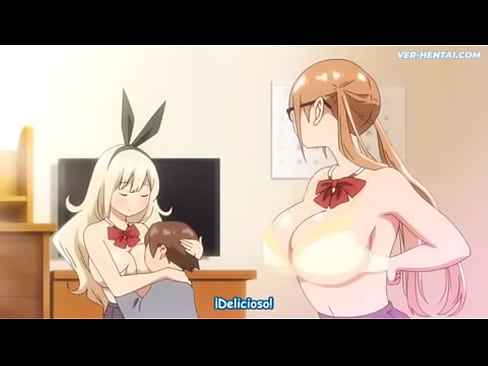 Hentai sub español