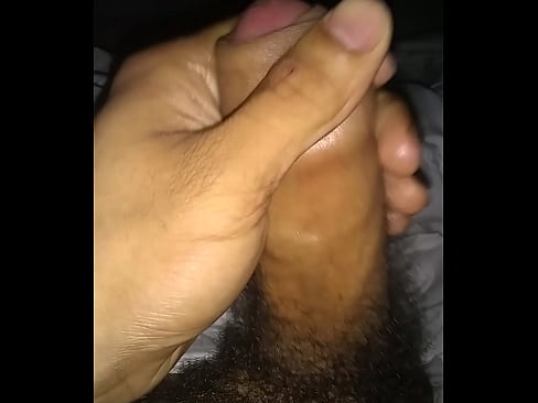 I love to make myself cum