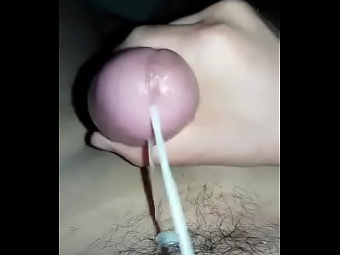 Rica y deliciosa masturbación