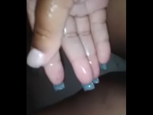 bronx bbw fingering her wet pussy for me pt.4