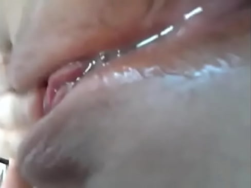 dripping wet asian teen pussy
