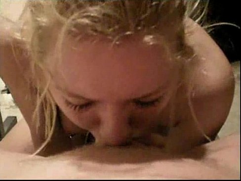 Deepthroat Teen Girlfriend