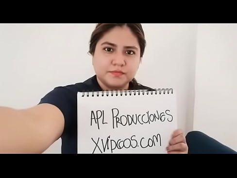 Vídeo de verificación para lograr validar perfil de xvideos