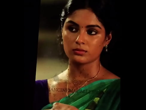 Mallu actress samyuktha cum