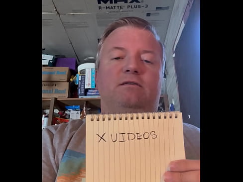 Verification video