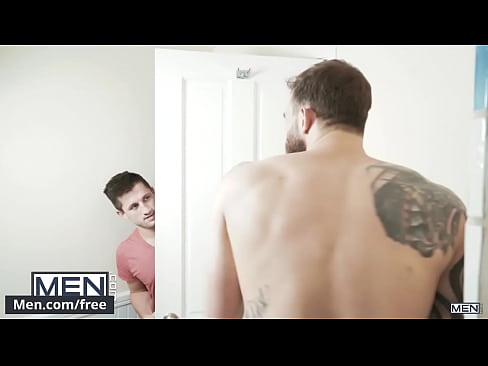 Trailer preview - Men.com