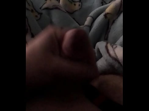 Little Dick Loser Stroking