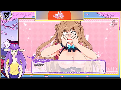 L.I.P Lewd Project Idol Episode Ten Malfunction fun