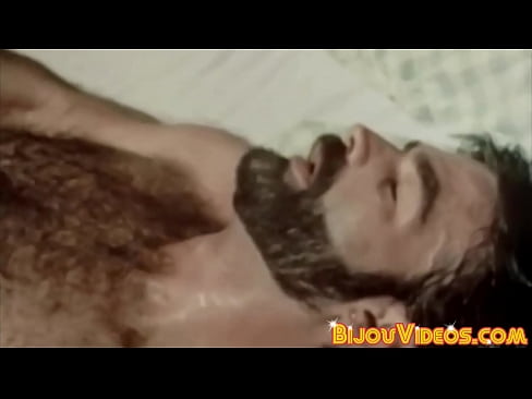 Hairy hunk asshole bareback intensely