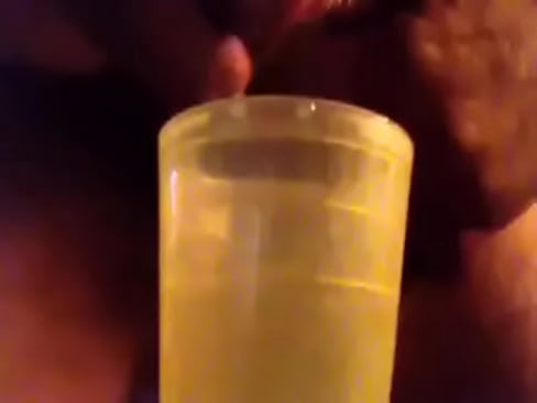 Cum cup