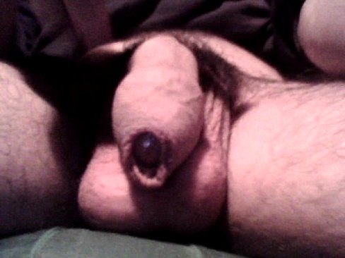 Solo-Playing with my Big Spicy Balls & Huge Hairy Scrotum(Ball's b.)