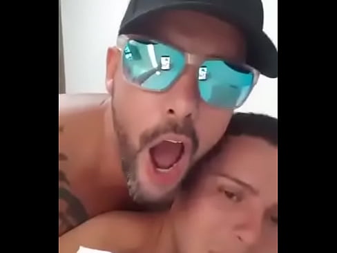 pai e filho gostoso