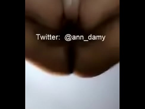 Twitter @MxEncuentros Un rico vídeo cachondón de la pareja @ann damy