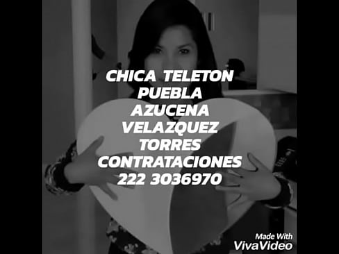 teleton Puebla