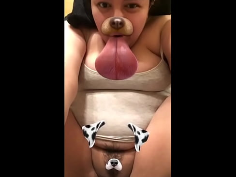 s. pussy puppy