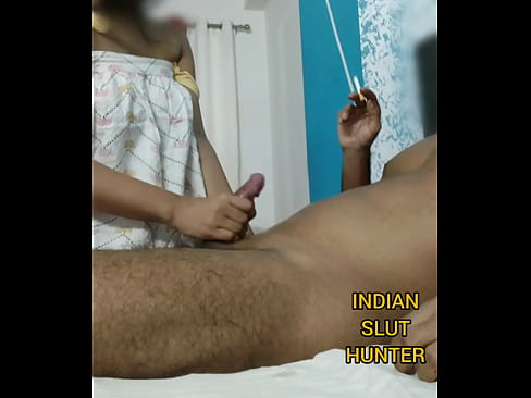 Indian slut hunter - Episode 2 - Slut And her Dick Massage - Nov 18, 2023
