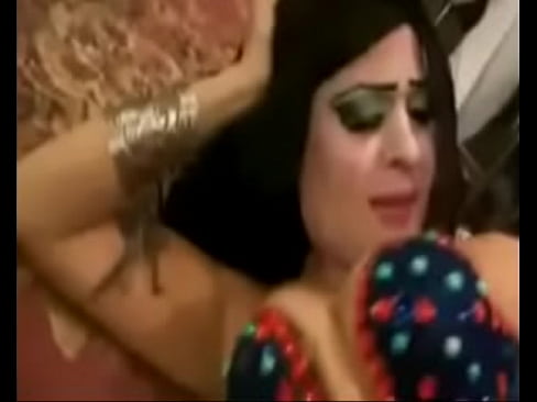 Arab Bellydancer - رقص مصري هايج
