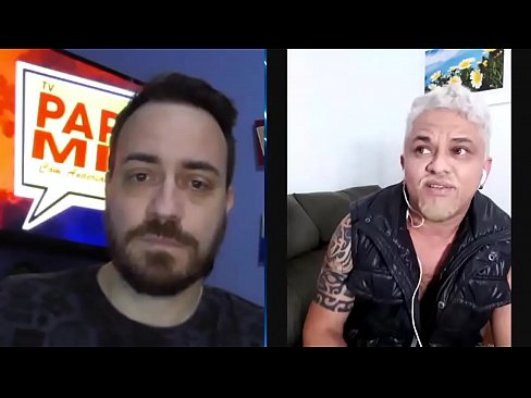 Ator pornô Diego Maldonatto em entrevista especial ao PapoMix