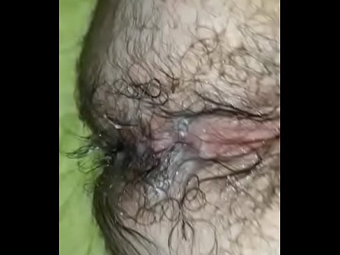 Follada anal