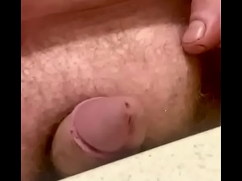 Limp Tiny Cock pee