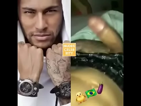 Vaza Vídeo do Jogador Neymar!!(REAL)