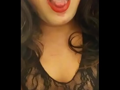 Cum tasting horny bitch ladybpy