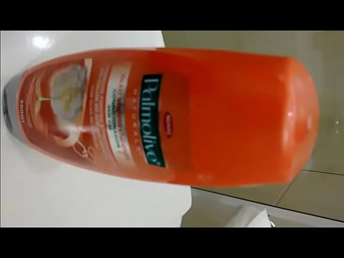 Brazilian man fucking with detergent (171122a) cdspbisexual