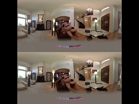 SexLikeReal-Nikki's Giving You a Raise (Voyeur) VR360 30 FPS VRHush