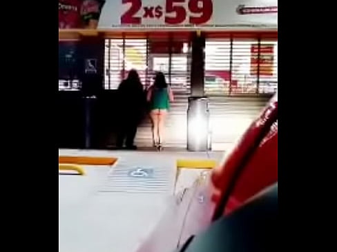 prima caliente el en oxxo