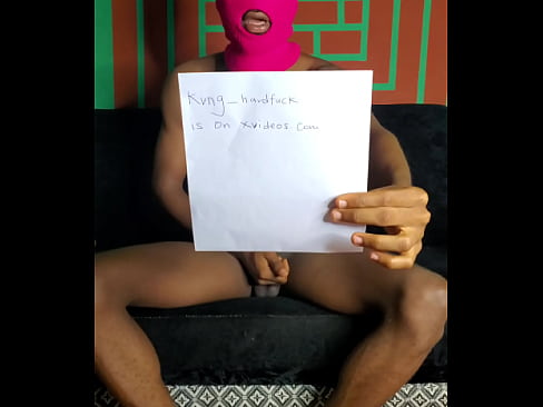 Verification video