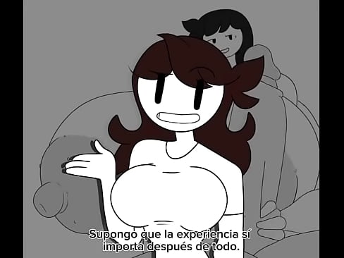 Jaiden nos cuenta anécdotas sobre la vida diaria sexual de la puta de su madre