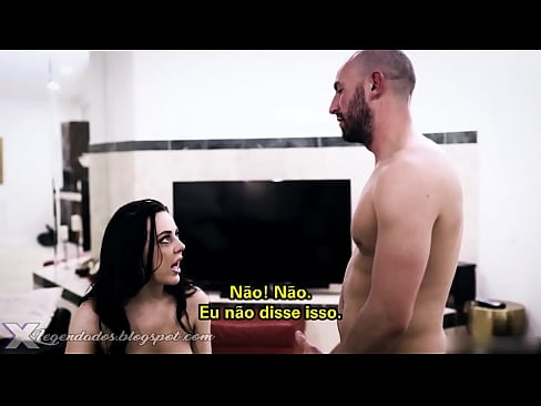 Namorada trai com o sogro e ele acaba participando Legendado