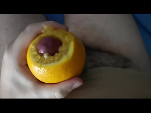 Fucking Fruit